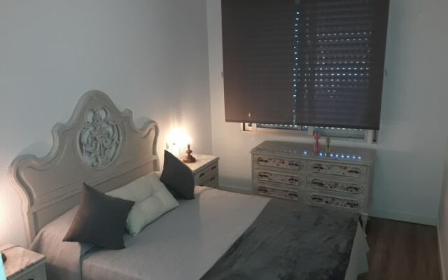 Apartamento Salamanca 10