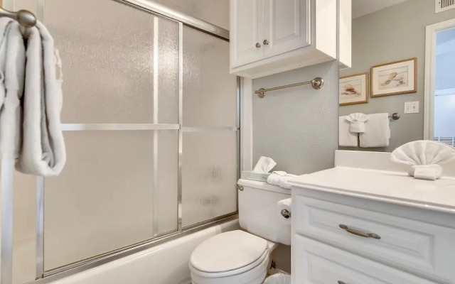 Seascape 2309 in Galveston