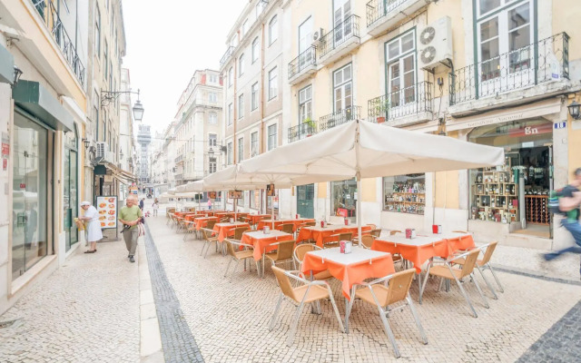 Vistas de Lisboa Hostel