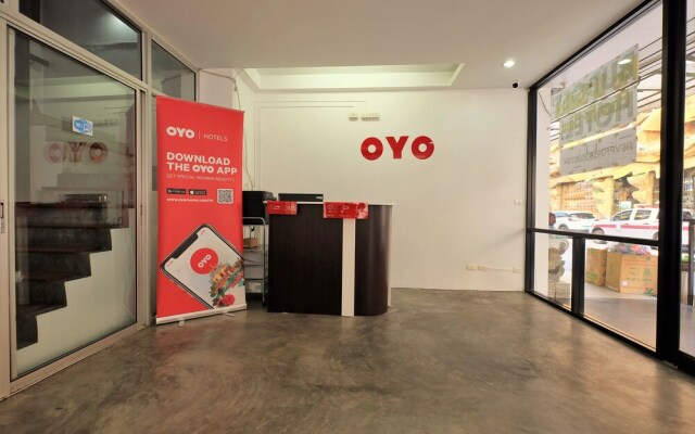 Ma u Sabai by OYO Rooms