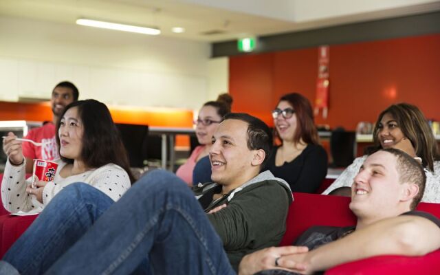 Western Sydney University Village Bankstown