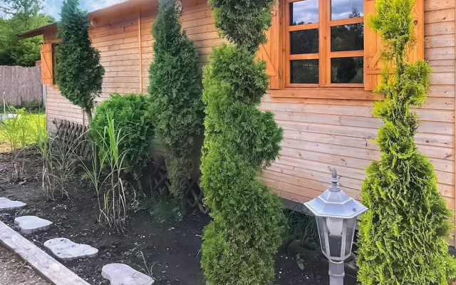 Holiday Home in Gluszyn With Private Pool