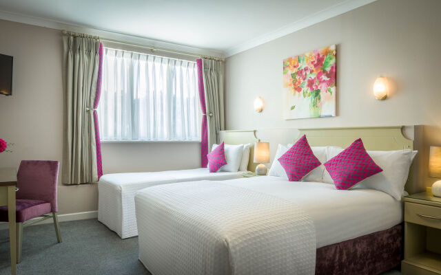 Springhill Court Hotel, Spa & Leisure Club