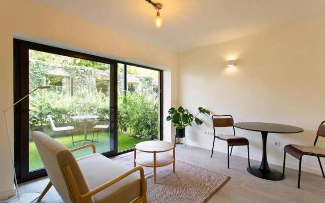 Zen Garden Studio B