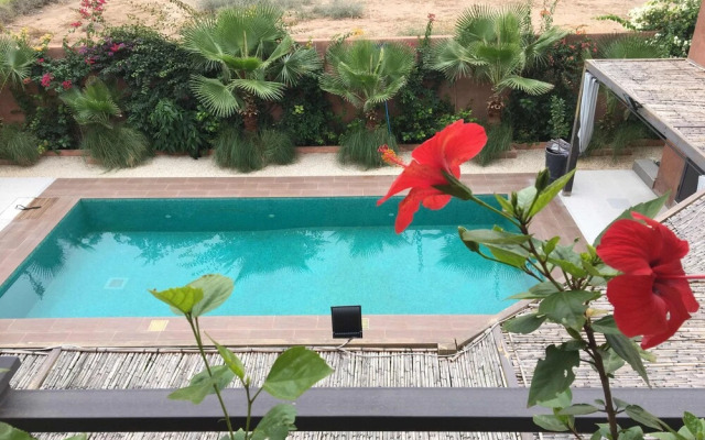 Villa Cactus