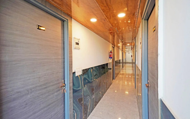 Fabhotel Grand Olive I