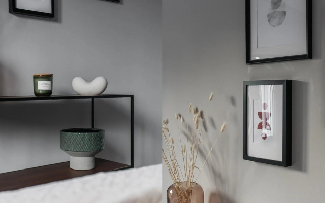 Unique 2BR Apartment in Filothei by UPSTREET