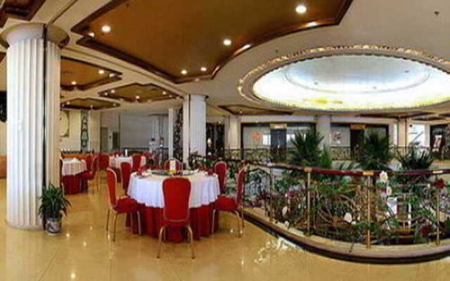 Yong Xing Garden Hotel