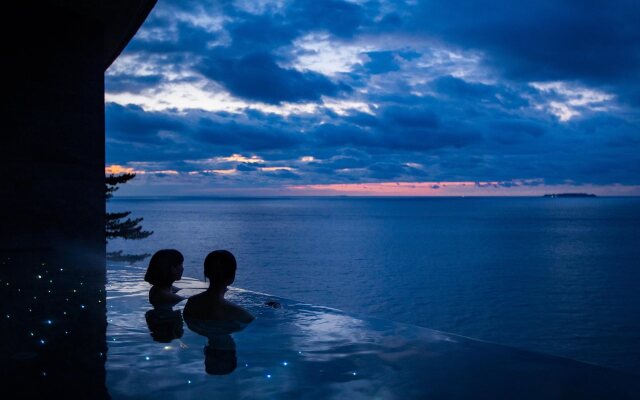Hotel New Akao