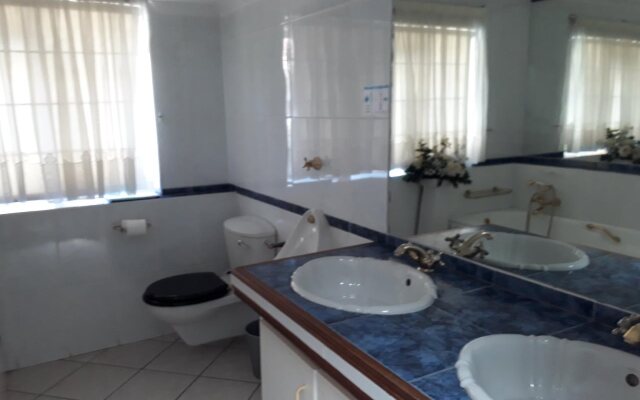 VIP Cape Lodge