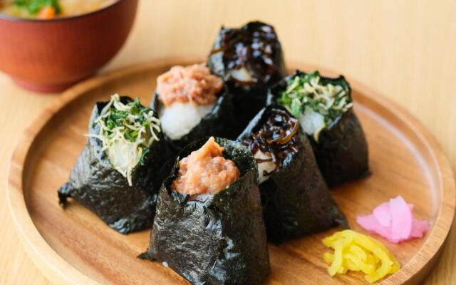 Fukuyama Oriental Hotel