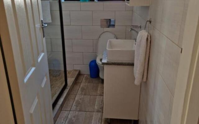 Sade Holidays Ishumi by the Sea