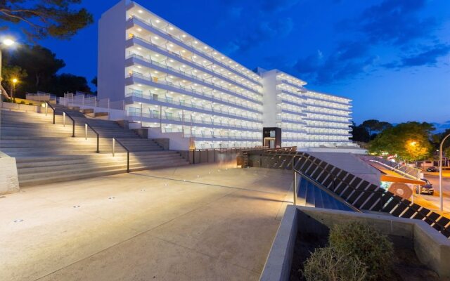 Hotel Barracuda