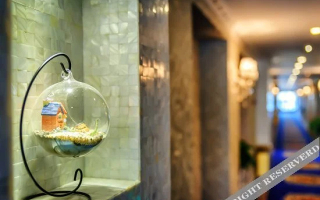 Yulinyuan Boutique Hotel