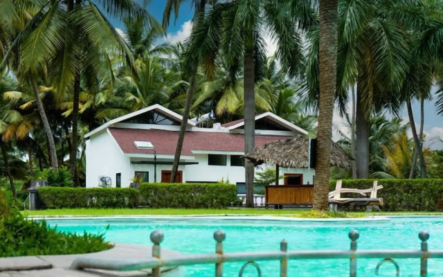 Sakthi River Resorts