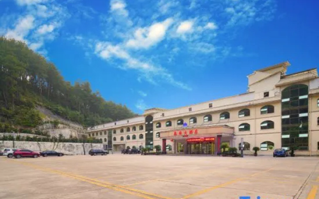 Senlin Hotel