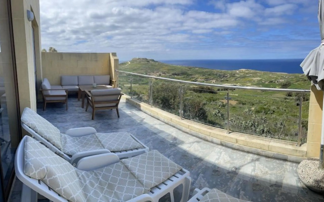 Dubhlina Luxury Bed & Breakfast - Gozo