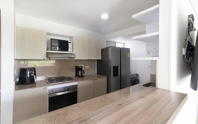 Furnished Apartment For An Unforgettable Stay