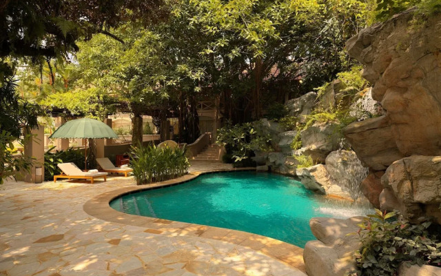 Raffles Sentosa Singapore