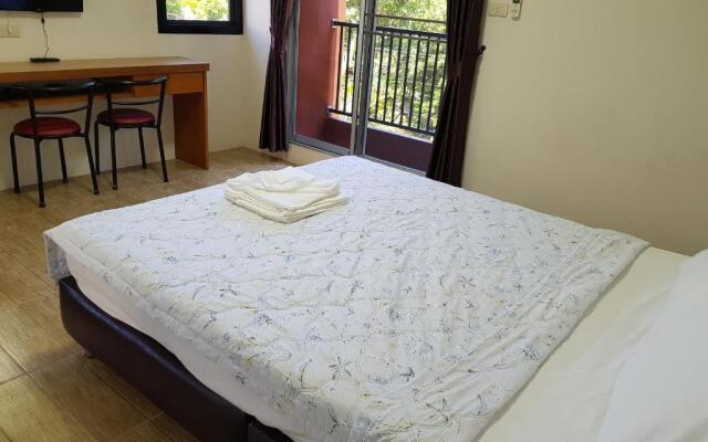 Boonthavon Maejo Hotel