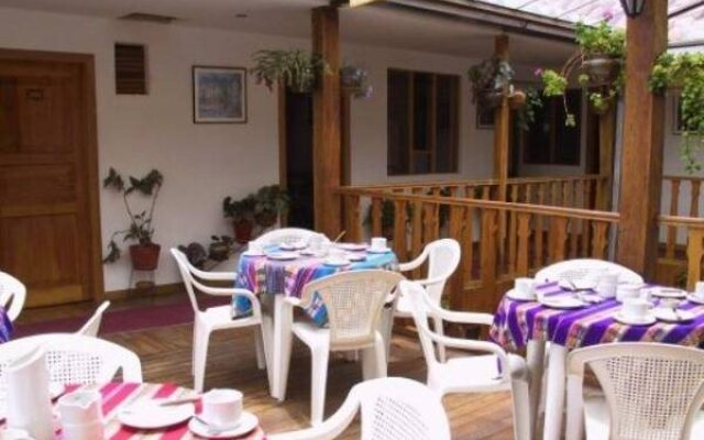 Hostal Pascana