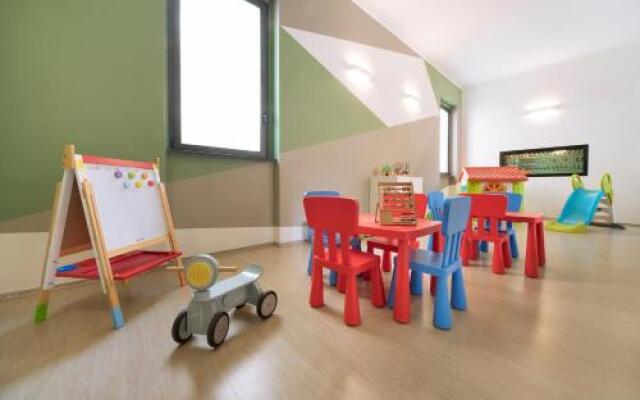 Hotel Residence Laigueglia