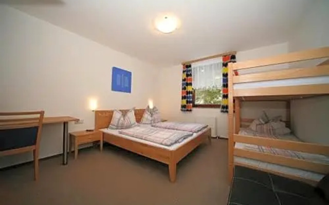 Familien und Jugendhotel Gstemmerblick