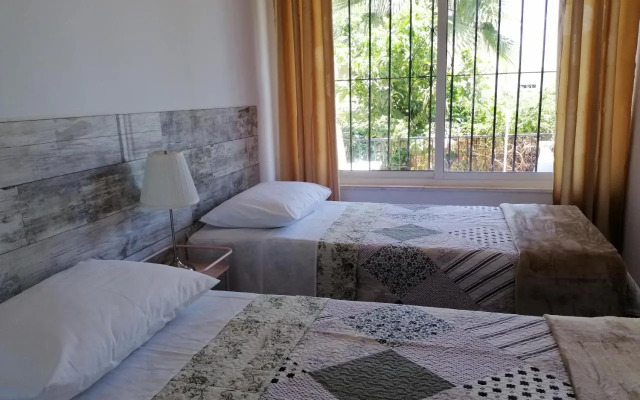 Calle Bastión, 2 Apartamento 3