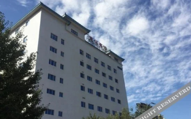 Xuanhua Hotel