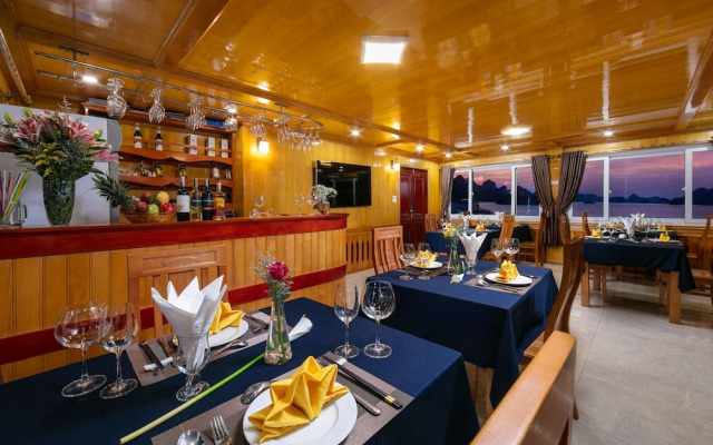 Azela Cruise