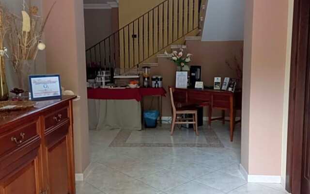 B&B Tenuta Bianca