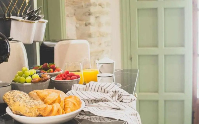 Judería de Sevilla III Luxury Apartments