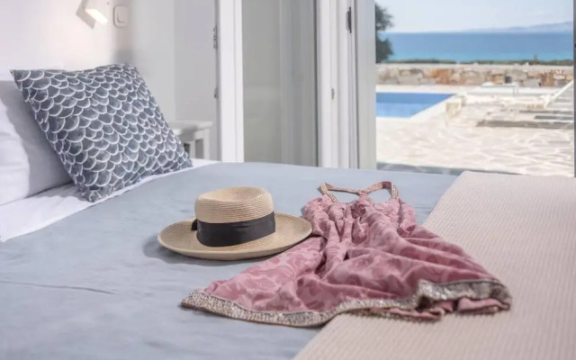 Villa Agali Naxos Glyfada Kastraki