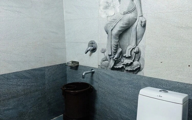 Him Holiday Ventures BY Hotel RC