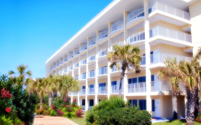 Boardwalk Beach Resort by Royal American Beach Getaways