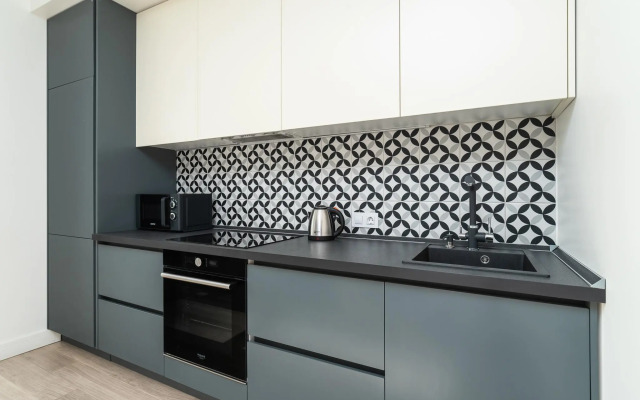 Your Place (Ёр Плейс) на улице Уральская 75 корпус 2