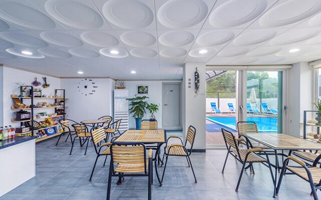 Cheongju Sky Pension