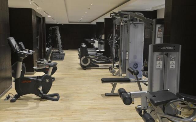Narcissus Hotel & Spa, Riyadh