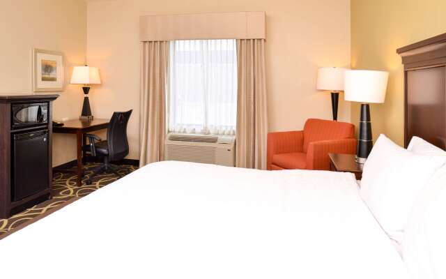 Hampton Inn Omaha Midtown-Aksarben Area