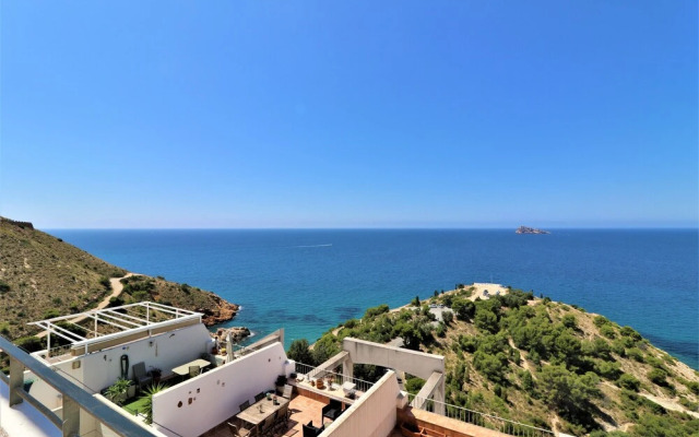 Apartamento Villa Marina 11-19