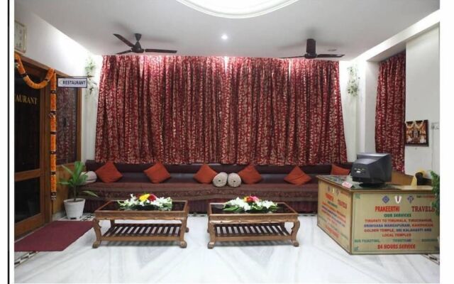 Hotel Annapurna