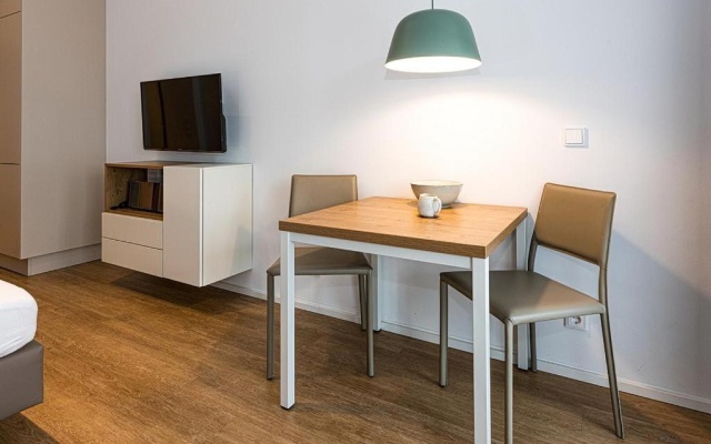 Apartmentvilla Anna See Apartmentvilla Anna See 3-03