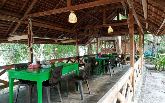 Hoga Island Dive Resort Wakatobi