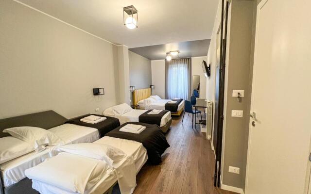 Licia Guest House