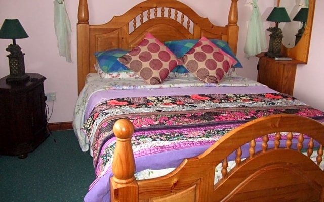 Friary View Bed  Breakfast