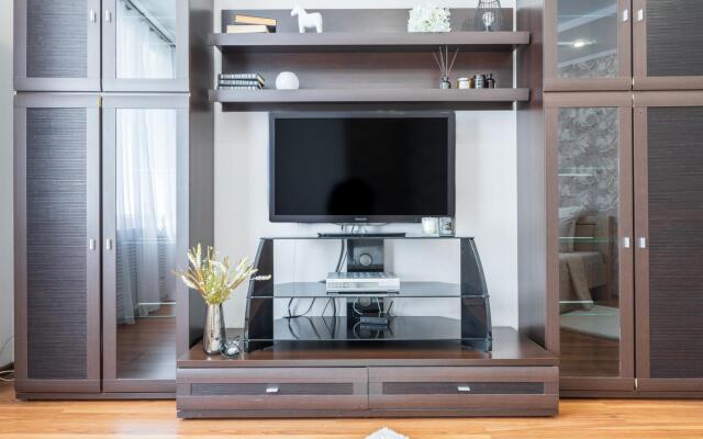 Апартаменты на улице Чистопольская 66