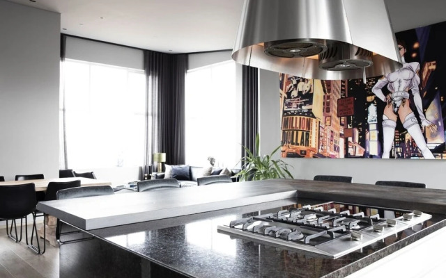 Luxurious Large Home, Perfect for Your Group