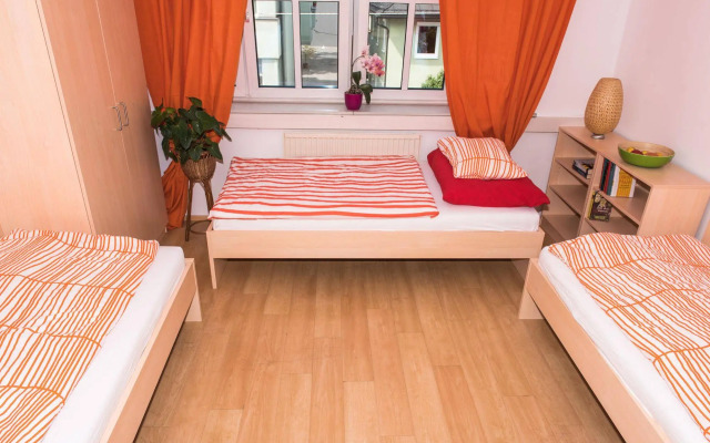 myNext - Riverside Hotel Salzburg