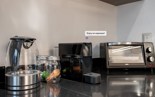 Casai Polanco 2BR 2BA Chic Escape