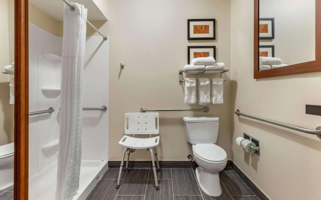 Comfort Suites Southgate-Detroit